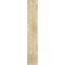 Ekena Millwork Funston Slat Rough Sawn Outlooker, Douglas Fir, 6"W x 26"D x 38"H OUT06X26X38FST06RDF - alternate 3